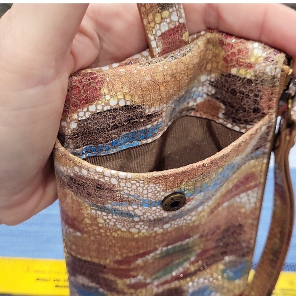 Hobo wristlet phone holder - Picture 4 of 5